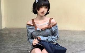 看完58吃瓜的视频，只想默默点头：呀，真有意思。